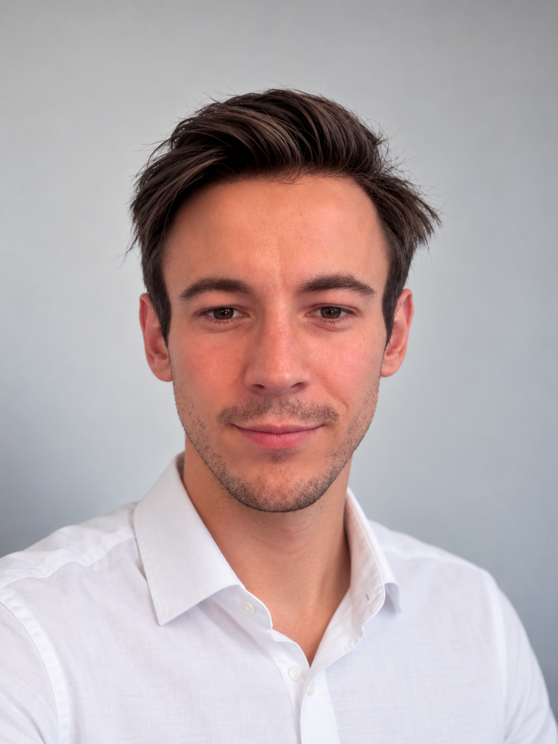 Portrait von Jools Lufft